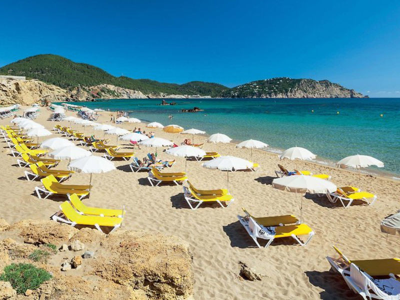 Club Cala Blanca, A1