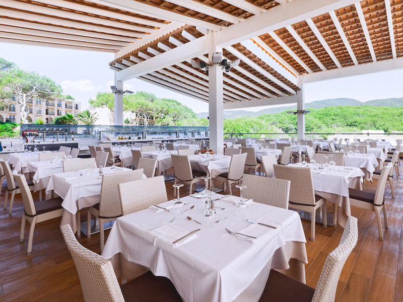 Club Cala Blanca, A2