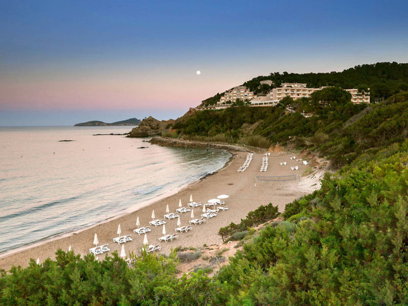 Club Cala Blanca, A2
