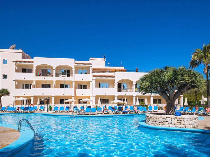 Club Cala Blanca, A2