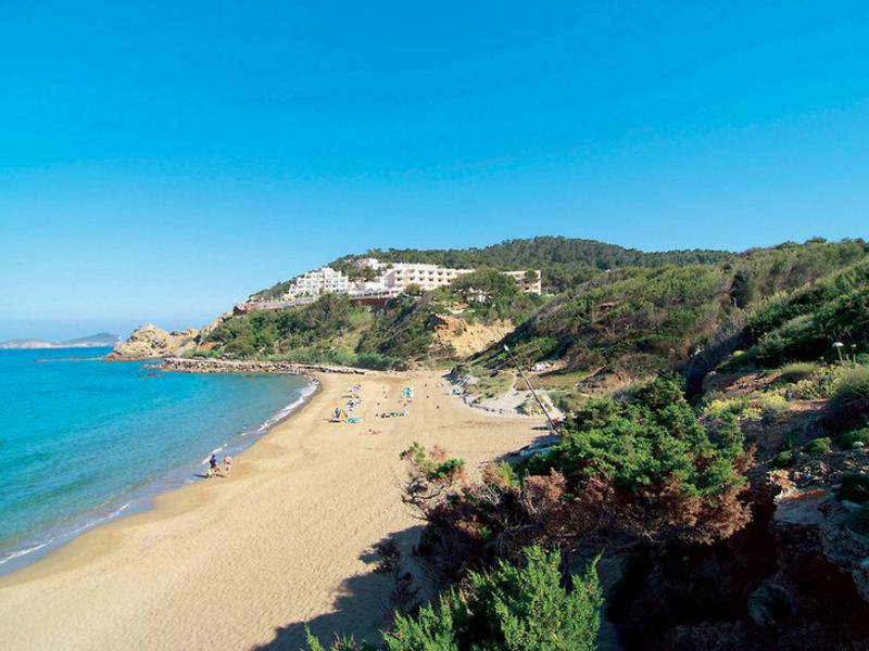 Club Cala Blanca, A2