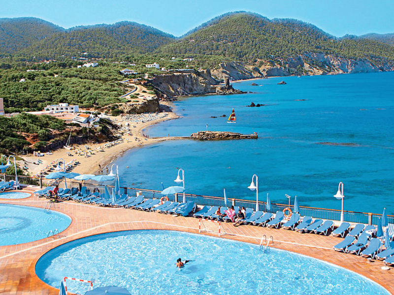 Club Cala Blanca, Typ A1