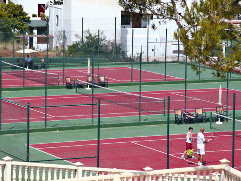 Club Cala Blanca, Typ A1