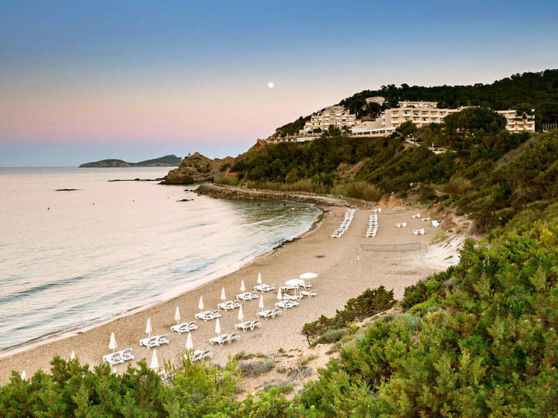 Club Cala Blanca, Typ A1