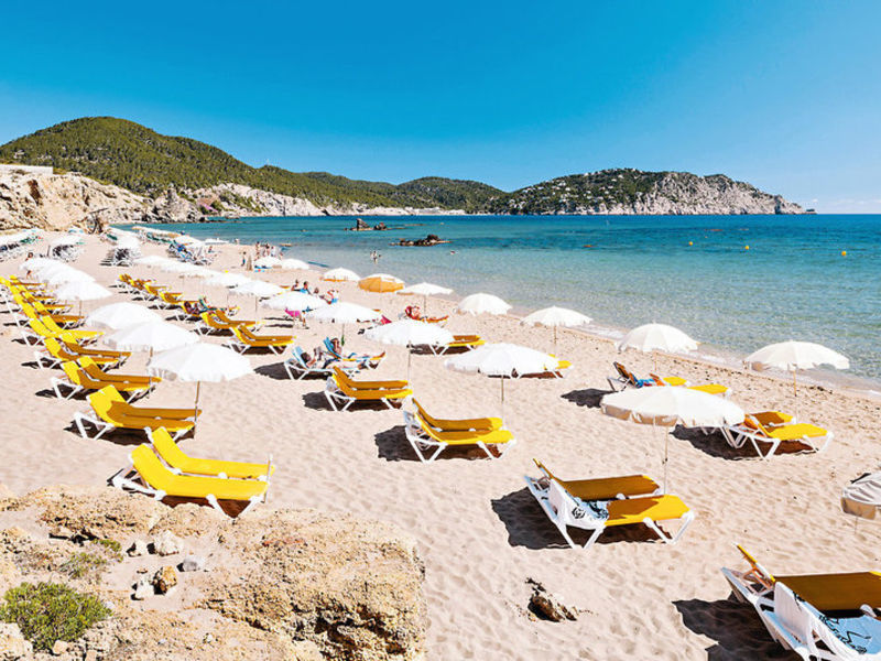 Club Cala Blanca, Typ A2