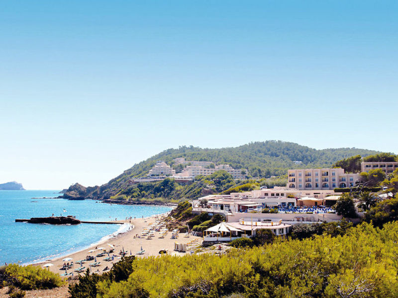 Club Cala Blanca, Typ A2