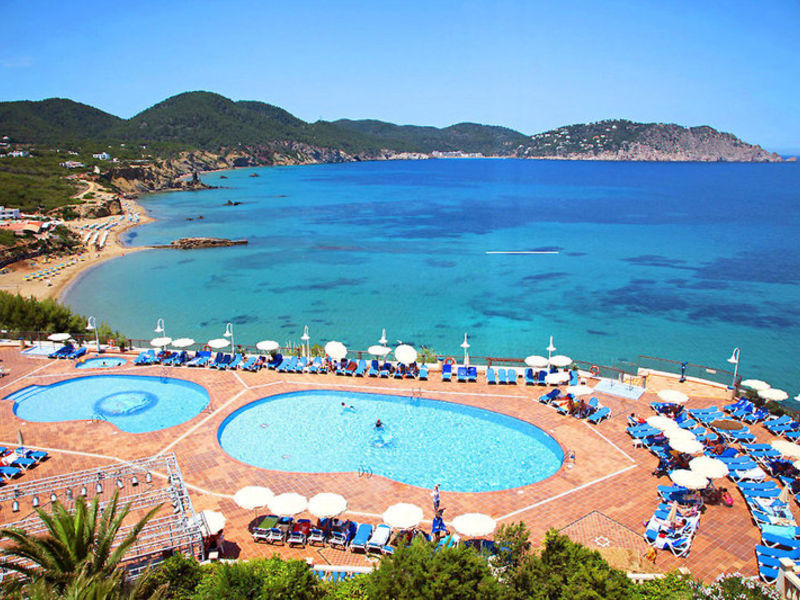 Club Cala Blanca, Typ A2