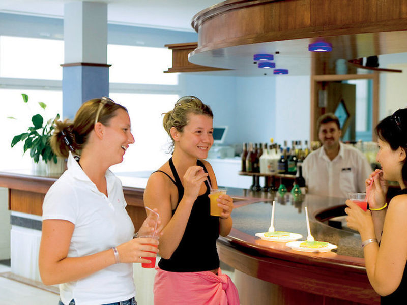 Club Cala Ratjada
