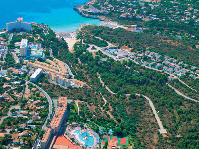 Club Cala Romani