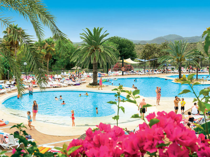 Club Cala Romani