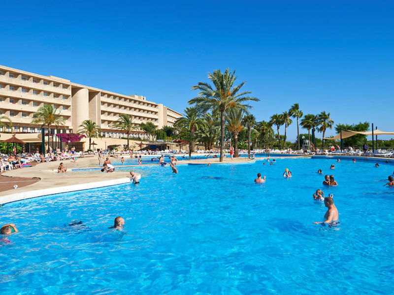 Club Cala Romani