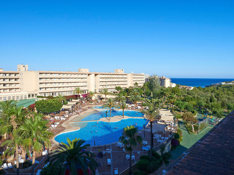 Club Cala Romani