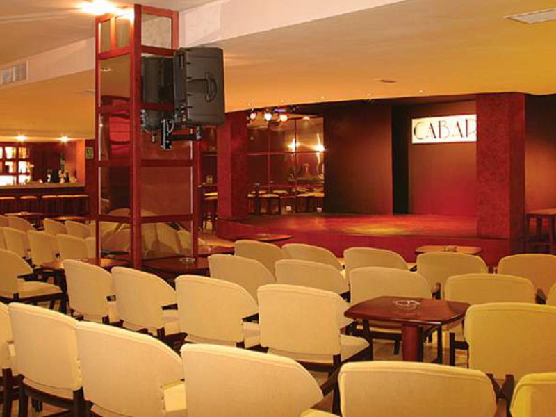 Club Cala Romani Hotel