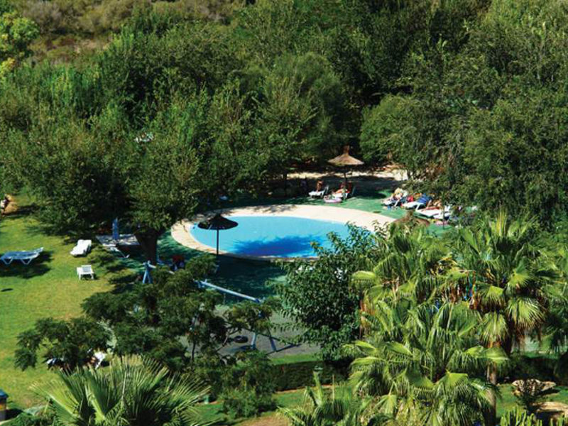 Club Cala Romani Hotel