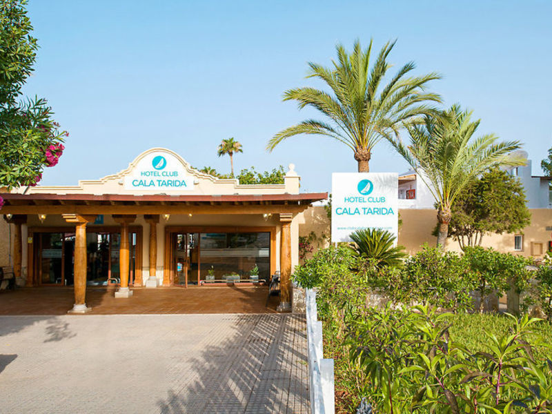 Club Cala Tarida