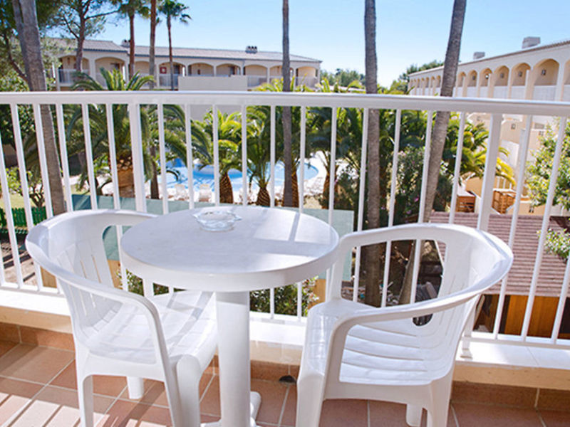 Club Cala Tarida