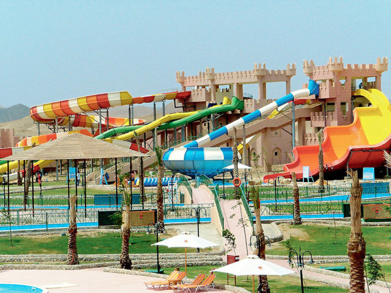 Club Calimera Akassia Swiss R.