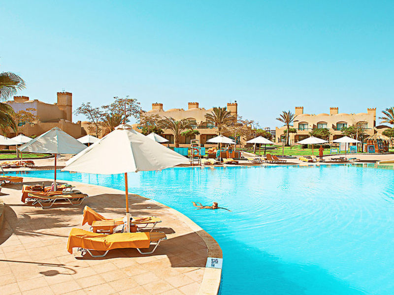 Club Calimera Akassia Swiss R.