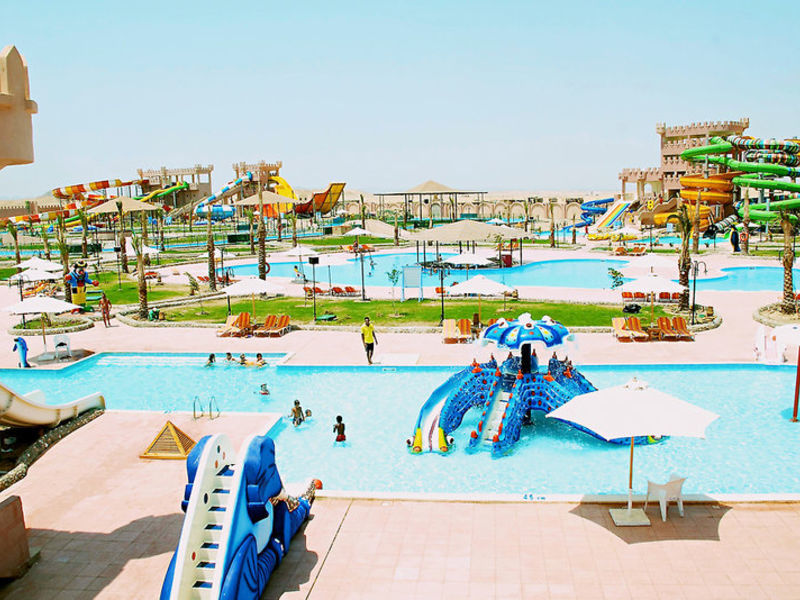 Club Calimera Akassia Swiss R.