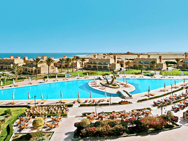 Club Calimera Akassia Swiss R.