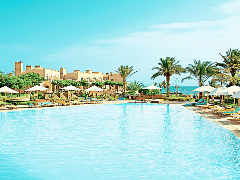 Club Calimera Akassia Swiss R.