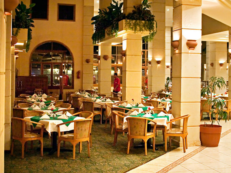 Club Calimera Akassia Swiss R.