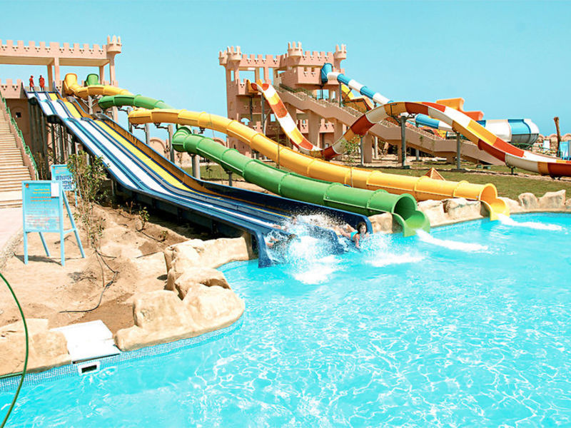 Club Calimera Akassia Swiss R.