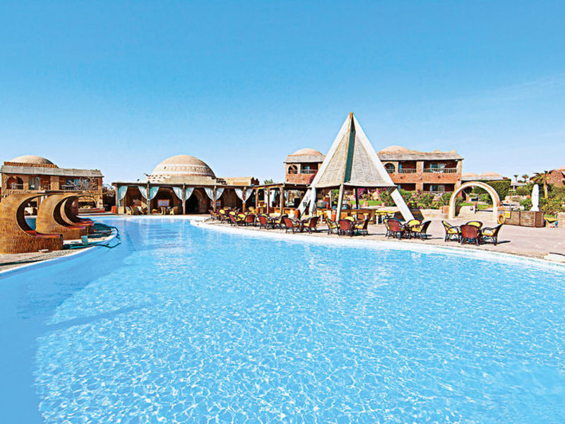 Club Calimera Habiba Beach