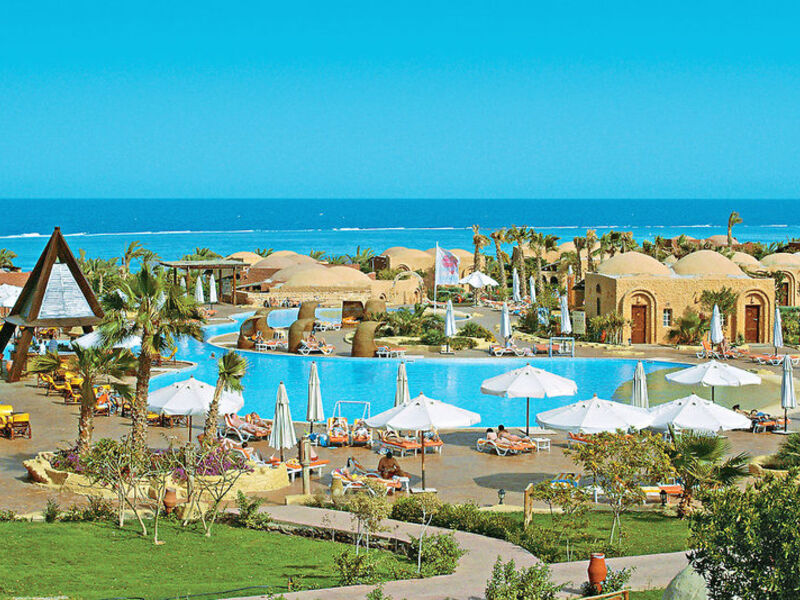 Club Calimera Habiba Beach