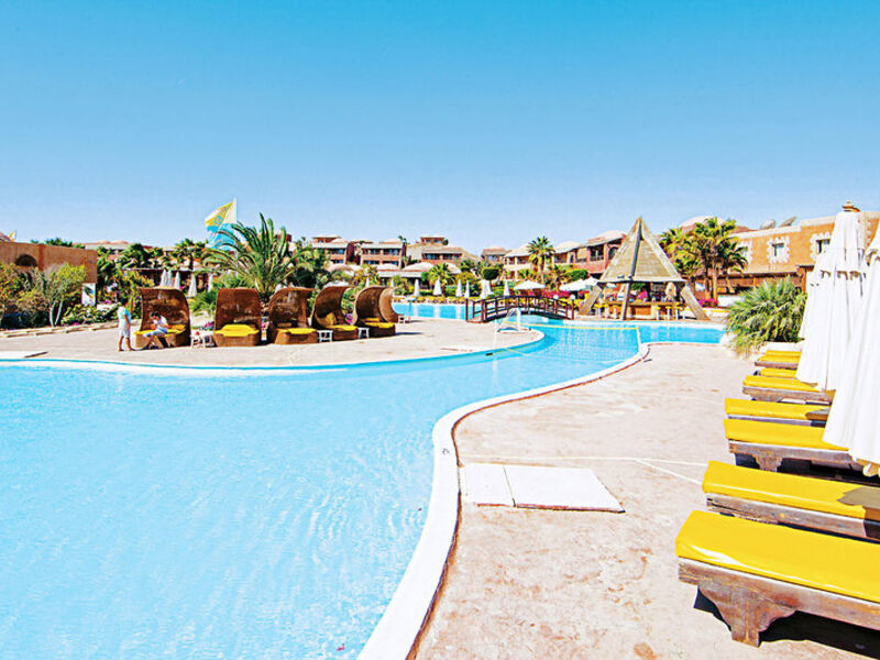 Club Calimera Habiba Beach