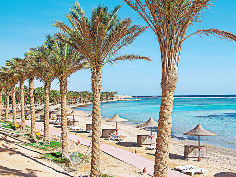 Club Calimera Habiba Beach