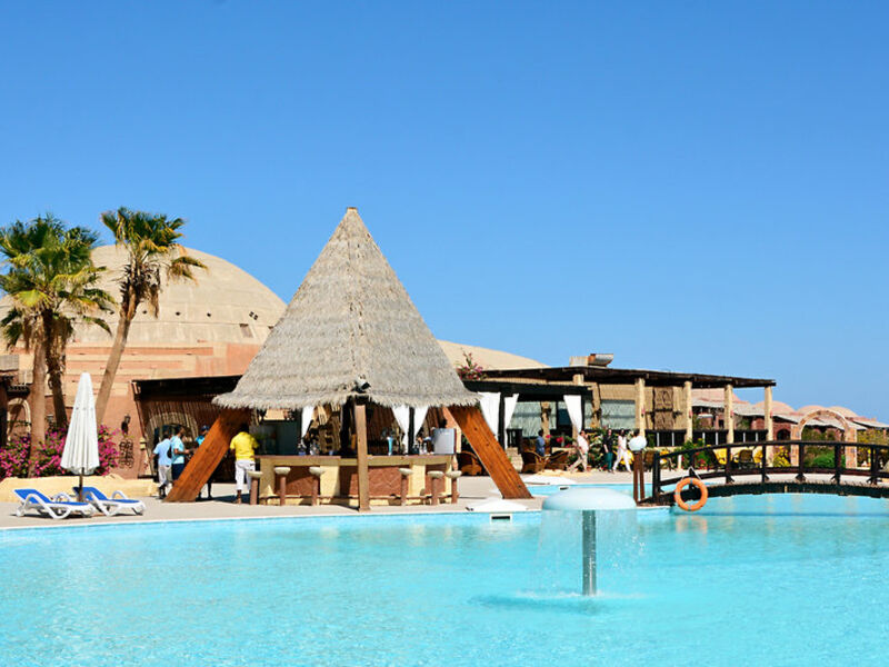 Club Calimera Habiba Beach