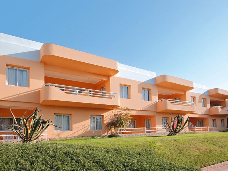 Club Calimera Hurghada