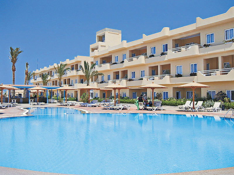 Club Calimera Hurghada