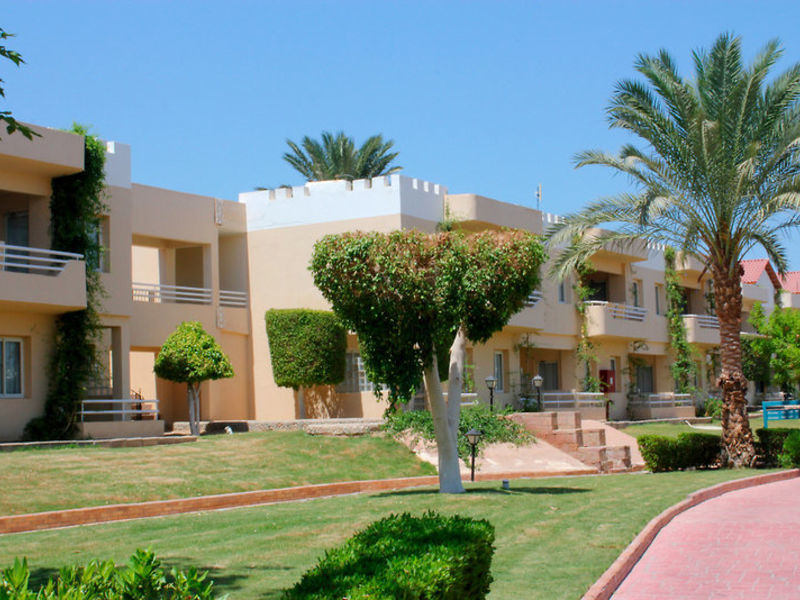 Club Calimera Hurghada