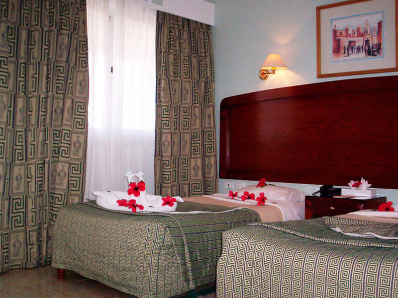 Club Calimera Hurghada