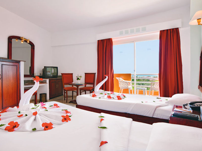 Club Calimera Hurghada