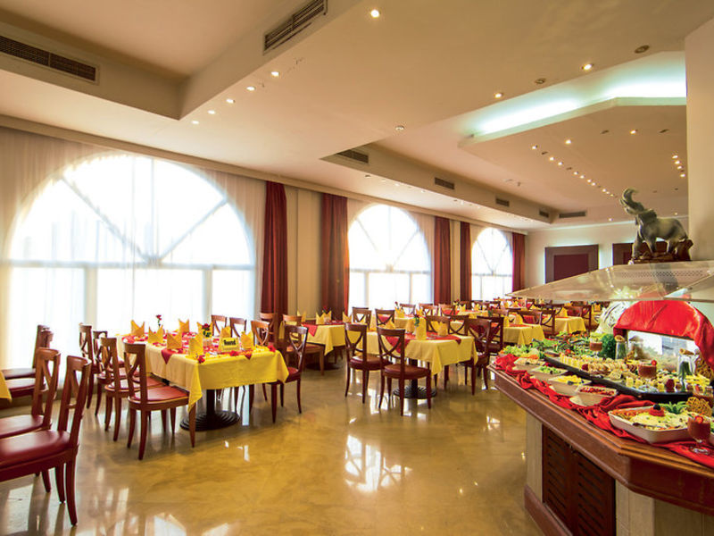 Club Calimera Hurghada
