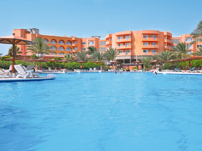 Club Calimera Hurghada