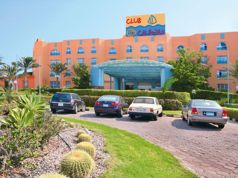 Club Calimera Hurghada