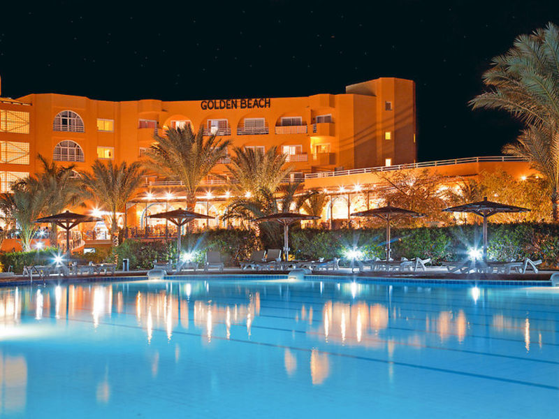 Club Calimera Hurghada