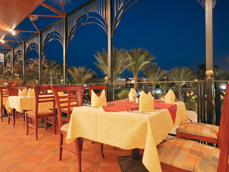 Club Calimera Hurghada