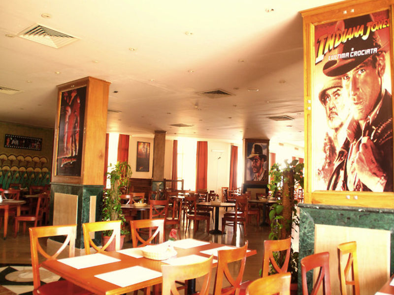 Club Calimera Hurghada