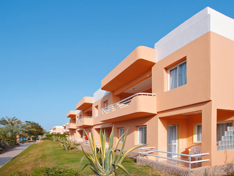 Club Calimera Hurghada