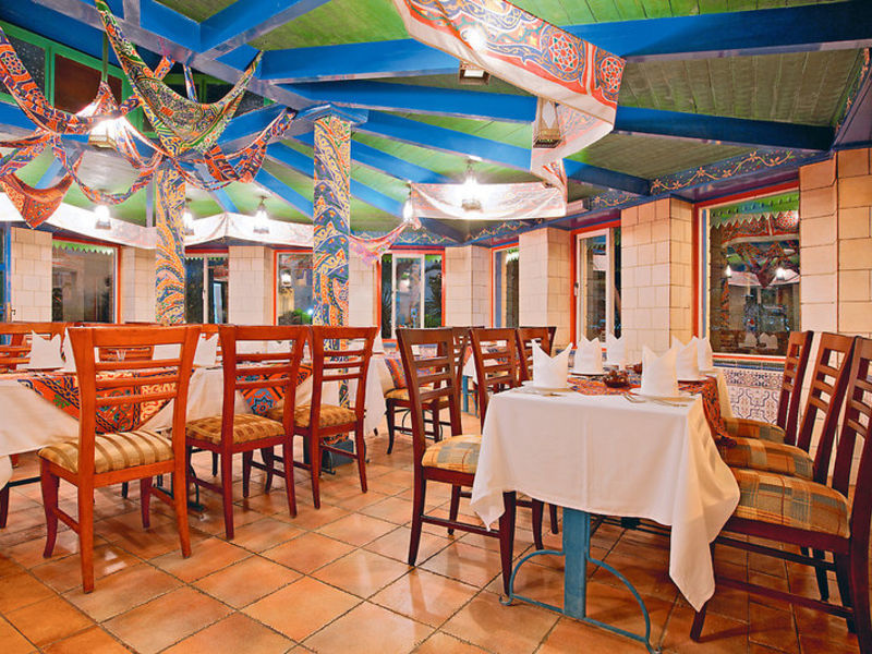Club Calimera Hurghada
