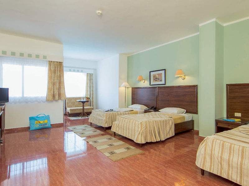 Club Calimera Hurghada