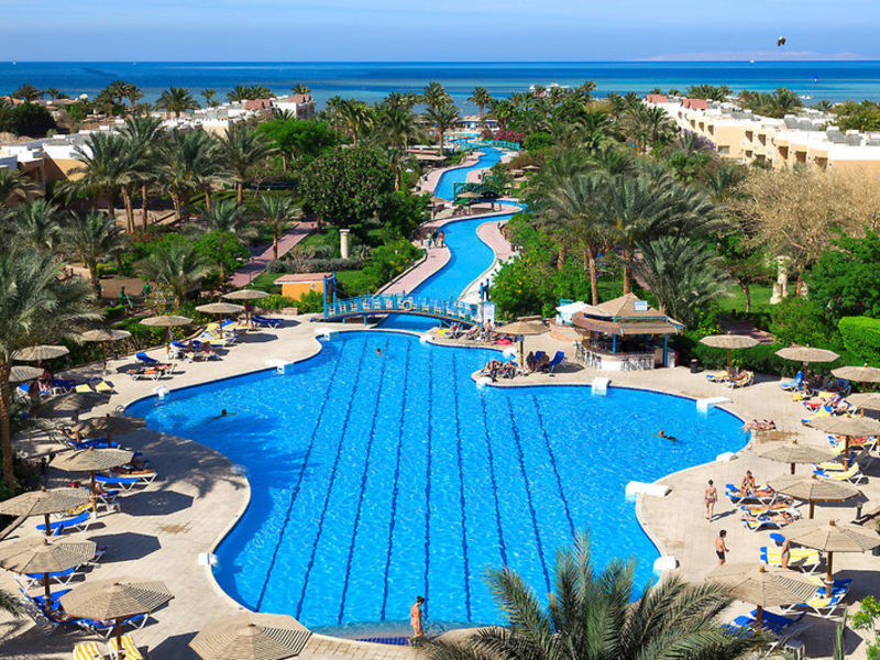 Club Calimera Hurghada