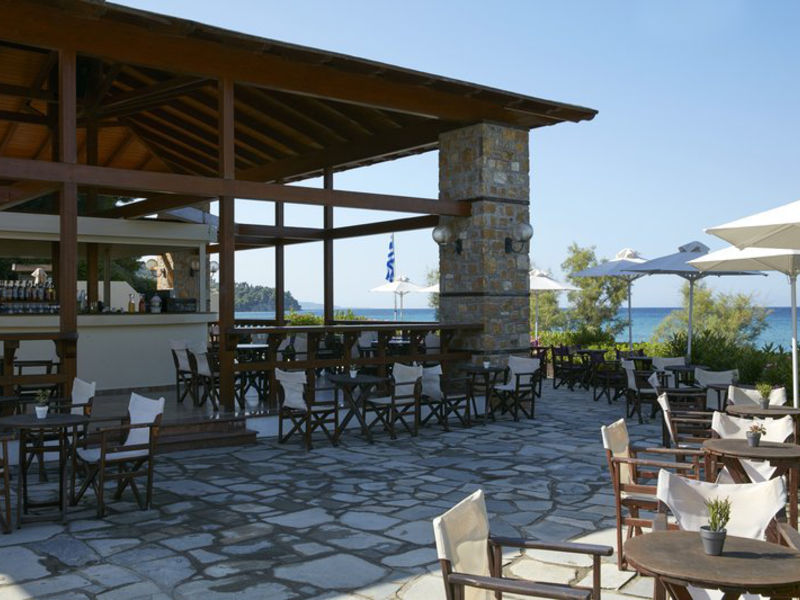 Club Calimera Simantro Beach