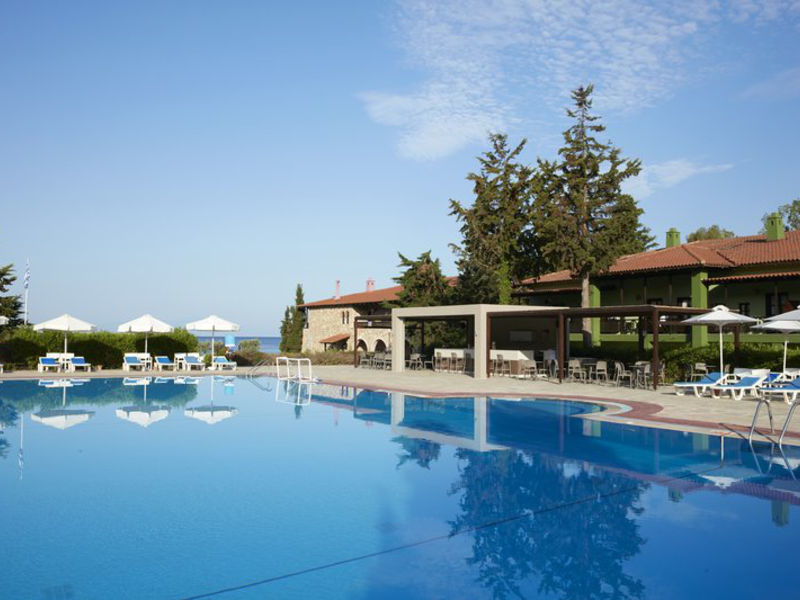 Club Calimera Simantro Beach