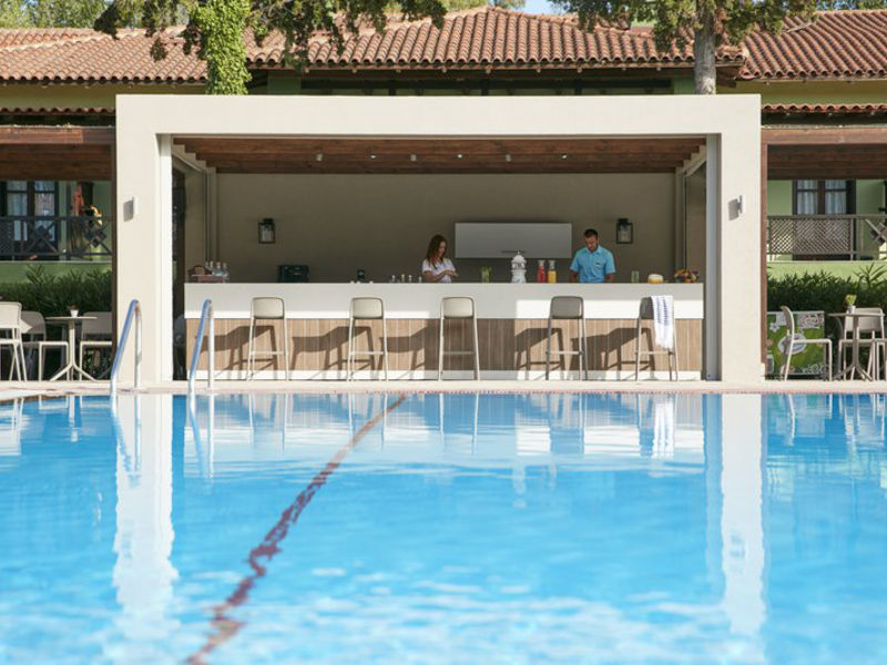 Club Calimera Simantro Beach